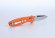 Folding knife Ganzo G738-OR orange