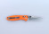 Folding knife Ganzo G738-OR orange