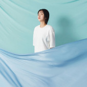 Одеяло Naturehike CNH23SD10001, блакитне Одеяло Naturehike CNH23SD10001, блакитне