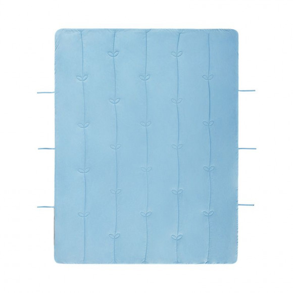 Одеяло Naturehike CNH23SD10001, блакитне Одеяло Naturehike CNH23SD10001, блакитне