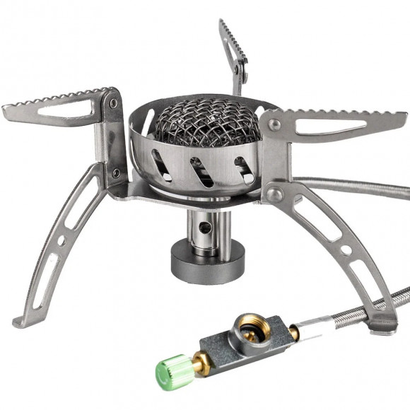 Gas burner BRS-107 Gas burner BRS-107