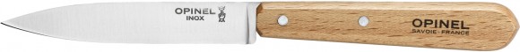 Набор ножей (2 шт.) Opinel Office №112 Набор ножей (2 шт.) Opinel Office №112