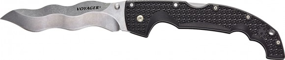 Nóż Cold Steel Voyager XL Kris Blade