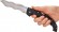 Nóż Cold Steel Voyager XL Kris Blade