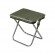 Стілець складаний Naturehike CNK2550JJ011, алюміній, оливковий