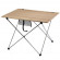 Cтіл розкладний Naturehike  NH20JJ020,1680D Oxford / алюміній, Розмір L, бежевий