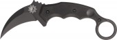 Fox Kuku Hanuman Karambit knife Fox Kuku Hanuman Karambit knife