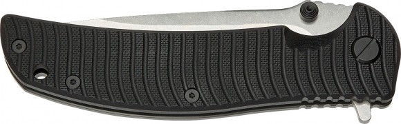 Нож SKIF Urbanite II SW Black