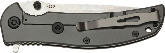 Нож SKIF Urbanite II SW Black