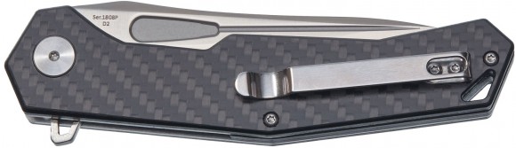 Artisan Zumwalt SW CF Knife