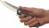 Artisan Zumwalt SW CF Knife