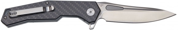 Нож Artisan Zumwalt SW CF Нож Artisan Zumwalt SW CF