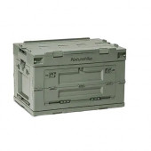 Складаний контейнер Naturehike NH20SJ036 50 л зелений Складаний контейнер Naturehike NH20SJ036 50 л зелений