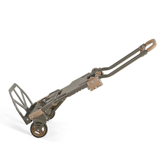 Складаний візок Naturehike CNH22JU024, темно-зелений