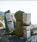 Коврик складний IXPE Naturehike NH19QD008, алюмінієва плівка, 185x56х1,8 см, сірий
