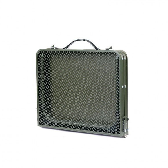 Розкладний стіл Naturehike CNK23JU011, алюміній
