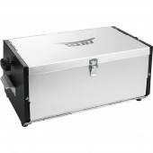Tragbarer Gasgrill mit Backofen BRS-16B Tragbarer Gasgrill mit Backofen BRS-16B