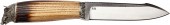 Nóż R. A. Knives "Vepr-2" Nóż R. A. Knives