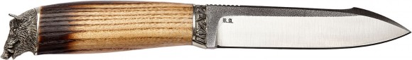 Нож R.A.Knives "Вепрь-2"