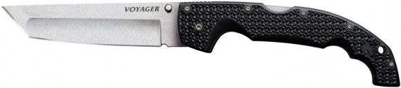 Nóż Cold Steel Voyager XL Tanto Point