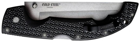 Нож Cold Steel Voyager XL Tanto Point Нож Cold Steel Voyager XL Tanto Point