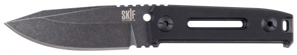 SKIF Scout knife