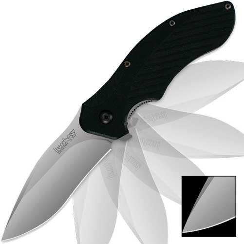 Нож Kershaw Clash Нож Kershaw Clash
