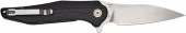 Нож CJRB Agave G10 Black Нож CJRB Agave G10 Black
