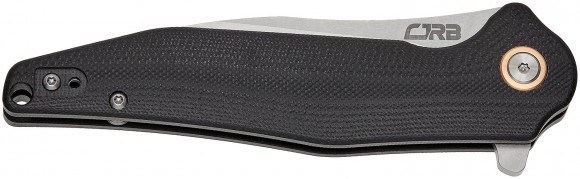 Нож CJRB Agave G10 Black Нож CJRB Agave G10 Black