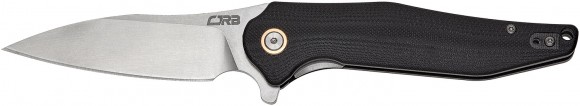 Нож CJRB Agave G10 Black Нож CJRB Agave G10 Black