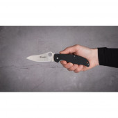 Obok szafki do przechowywania Ganzo G734-BK