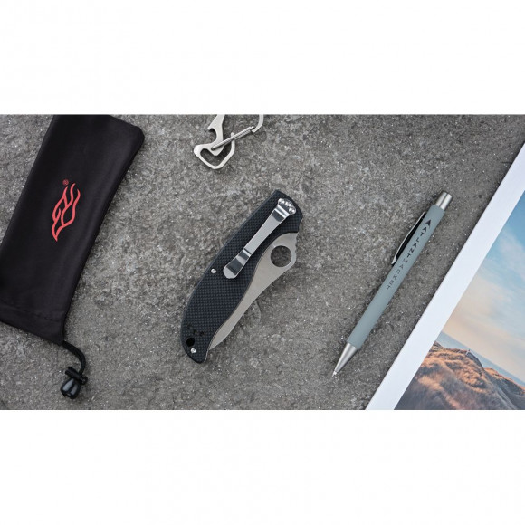 Obok szafki do przechowywania Ganzo G734-BK Obok szafki do przechowywania Ganzo G734-BK