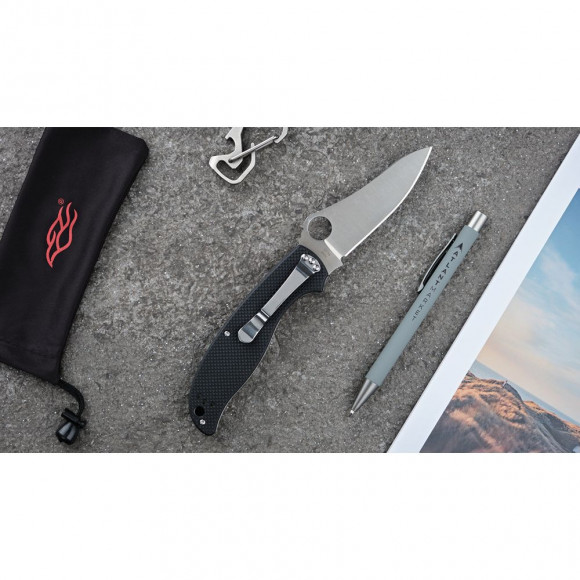 Obok szafki do przechowywania Ganzo G734-BK Obok szafki do przechowywania Ganzo G734-BK