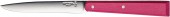 Küchenmesser Opinel Bon Appetit. Farbe - lila Küchenmesser Opinel Bon Appetit. Farbe - lila
