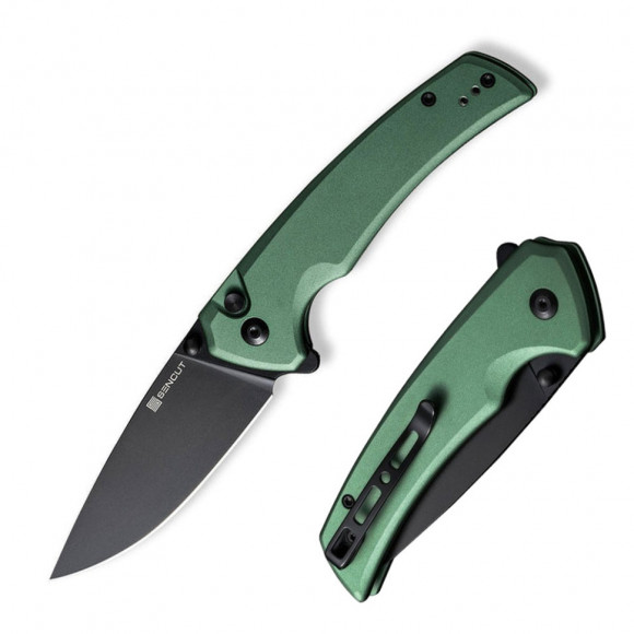 Ніж складаний Sencut Serene S21022B-5 Ніж складаний Sencut Serene S21022B-5