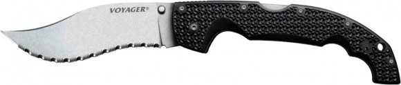 Nóż Cold Steel Voyager XL Vaquero