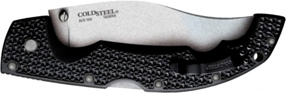 Нож Cold Steel Voyager XL Vaquero Нож Cold Steel Voyager XL Vaquero