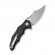 Ніж складаний Civivi Chiro Black C23046-3