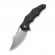 Ніж складаний Civivi Chiro Black C23046-3