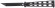 Нож SKIF Covert Tanto Point