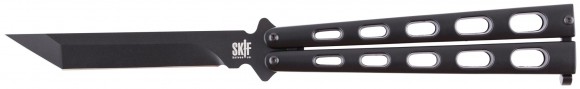 Messer SKIF Covert Tanto Point Messer SKIF Covert Tanto Point