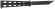 Нож SKIF Covert Tanto Point