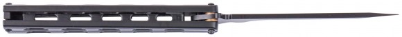 Messer SKIF Covert Tanto Point Messer SKIF Covert Tanto Point