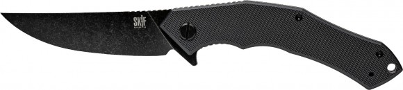 Ніж SKIF Wave Black