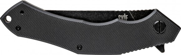 Ніж SKIF Wave Black