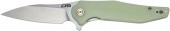 Нож CJRB Agave G10 Mint Green Нож CJRB Agave G10 Mint Green