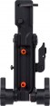Spuhr SM-101QD BAM quick release mount for Aimpoint M4. Adjustable slope up to 600 m
