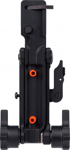 Швидкознімне кріплення Spuhr SM-101qd BAM для Aimpoint M4. Регульований нахил до 600 м Швидкознімне кріплення Spuhr SM-101qd BAM для Aimpoint M4. Регульований нахил до 600 м