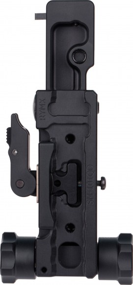 Швидкознімне кріплення Spuhr SM-101qd BAM для Aimpoint M4. Регульований нахил до 600 м Швидкознімне кріплення Spuhr SM-101qd BAM для Aimpoint M4. Регульований нахил до 600 м