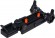 Spuhr SM-101QD BAM quick release mount for Aimpoint M4. Adjustable slope up to 600 m